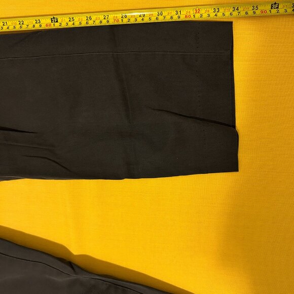 Banana Republic - Blue w/White Stripes High-Water Pants - 32 - Picture 5 of 7